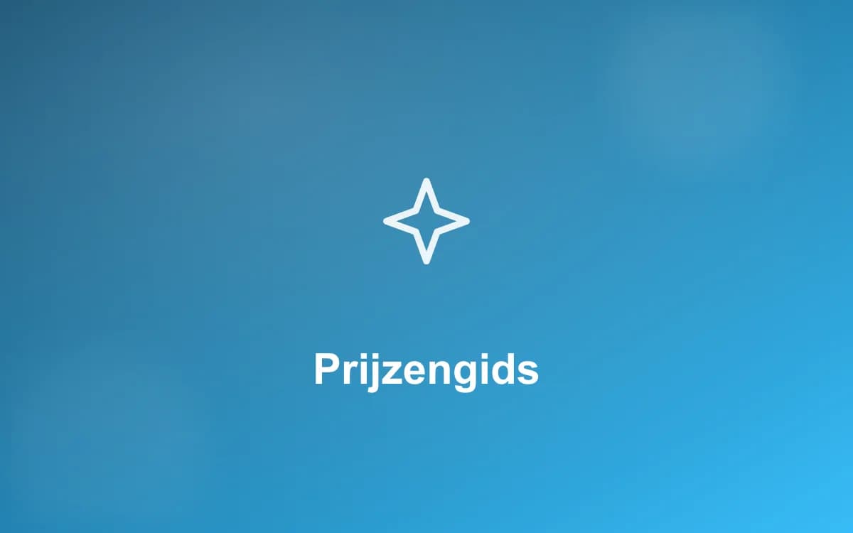 Wat kost een glazenwasser in 2026? Een eerlijke prijzengids