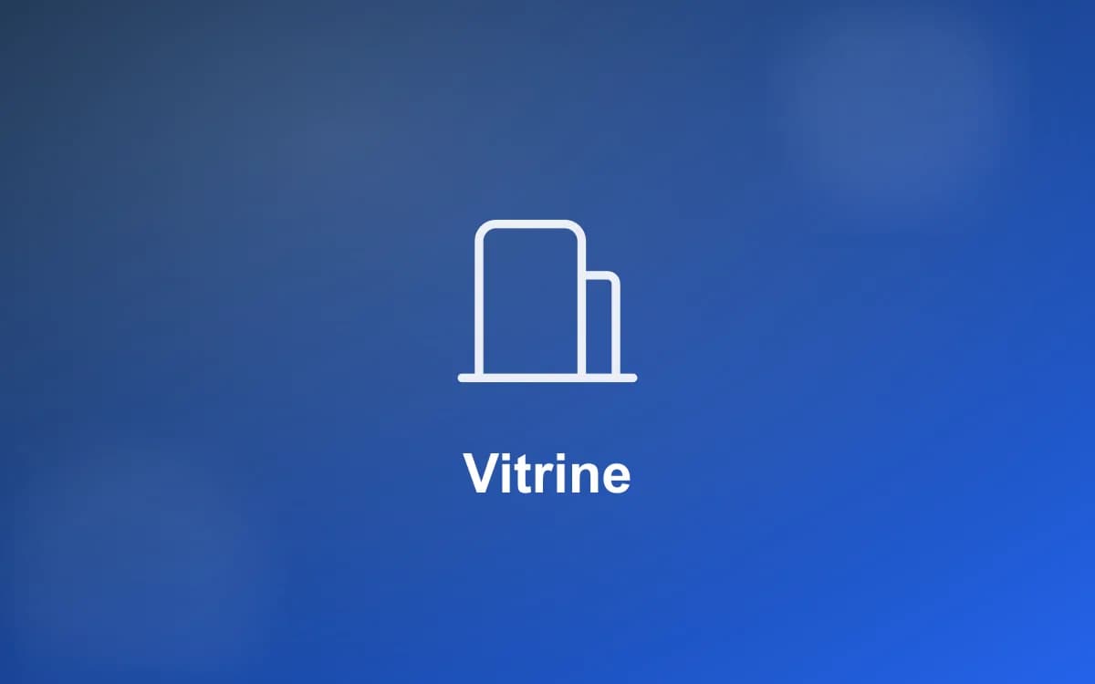 Wat een propere vitrine écht met je zaak doet